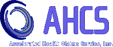 Accelerated Health Claim Services, Inc.